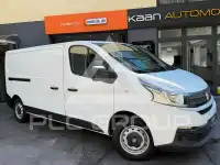 2019 Fiat Talento