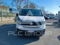 2019 Fiat Talento