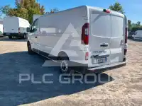 2019 Fiat Talento