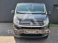 2019 Fiat Talento