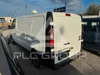 2019 Fiat Talento