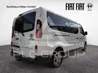 2019 Fiat Talento