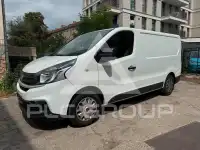 2019 Fiat Talento
