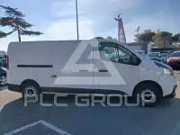 2019 Fiat Talento