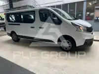2019 Fiat Talento
