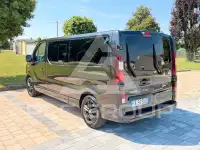 2019 Fiat Talento