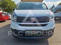 2019 Fiat Talento