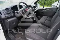 2019 Fiat Talento