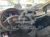 2019 Fiat Talento
