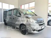 2019 Fiat Talento