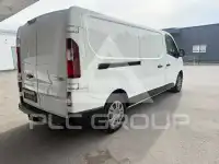 2019 Fiat Talento