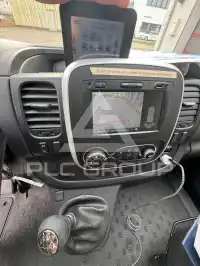 2019 Fiat Talento