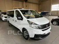 2019 Fiat Talento