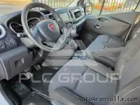 2019 Fiat Talento