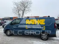 2019 Fiat Talento