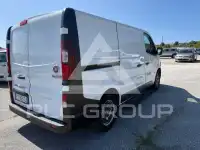 2019 Fiat Talento