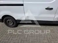 2019 Fiat Talento