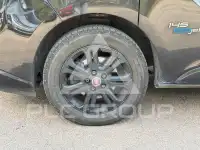 2019 Fiat Talento
