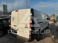 2019 Fiat Talento