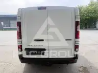 2019 Fiat Talento