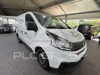 2019 Fiat Talento