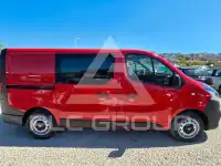 2019 Fiat Talento