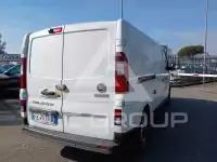 2019 Fiat Talento