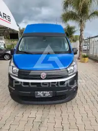2019 Fiat Talento