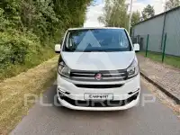 2019 Fiat Talento