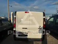 2019 Fiat Talento