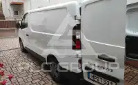 2019 Fiat Talento