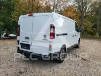 2019 Fiat Talento