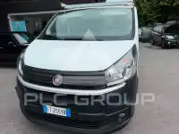 2019 Fiat Talento
