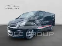 2019 Fiat Talento
