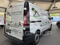 2019 Fiat Talento