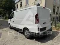 2019 Fiat Talento