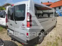 2019 Fiat Talento