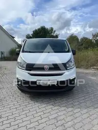 2019 Fiat Talento