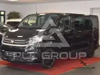 2019 Fiat Talento