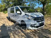 2019 Fiat Talento