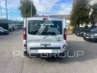 2019 Fiat Talento