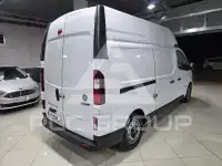 2019 Fiat Talento