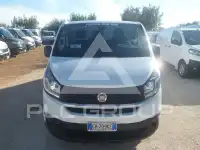 2019 Fiat Talento