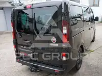 2019 Fiat Talento