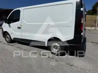 2019 Fiat Talento