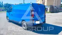 2019 Fiat Talento