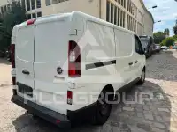 2019 Fiat Talento