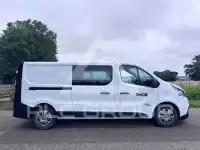2019 Fiat Talento