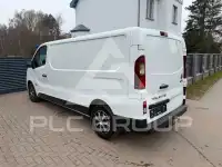 2019 Fiat Talento