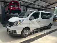 2019 Fiat Talento